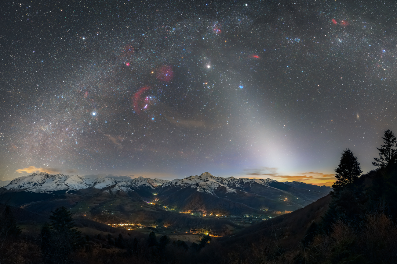 Nuit d'Equinoxe