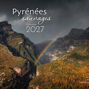 Calendrier 2027 - A4